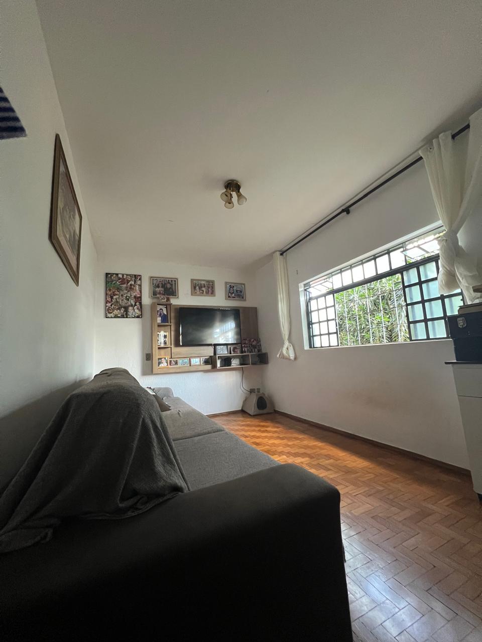 Casa no bairro Vila Santa Rita à Venda