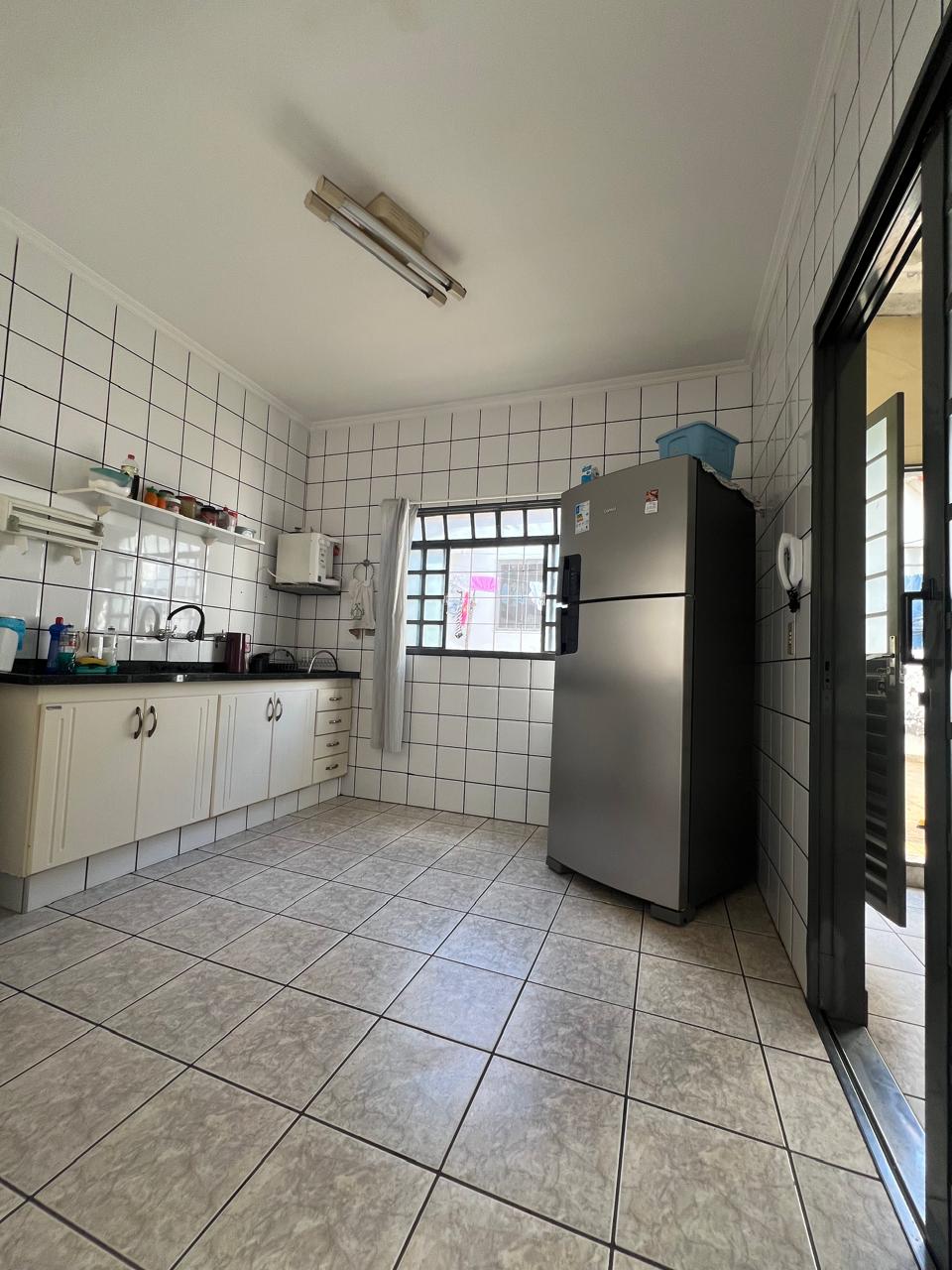 Casa no bairro Vila Santa Rita à Venda