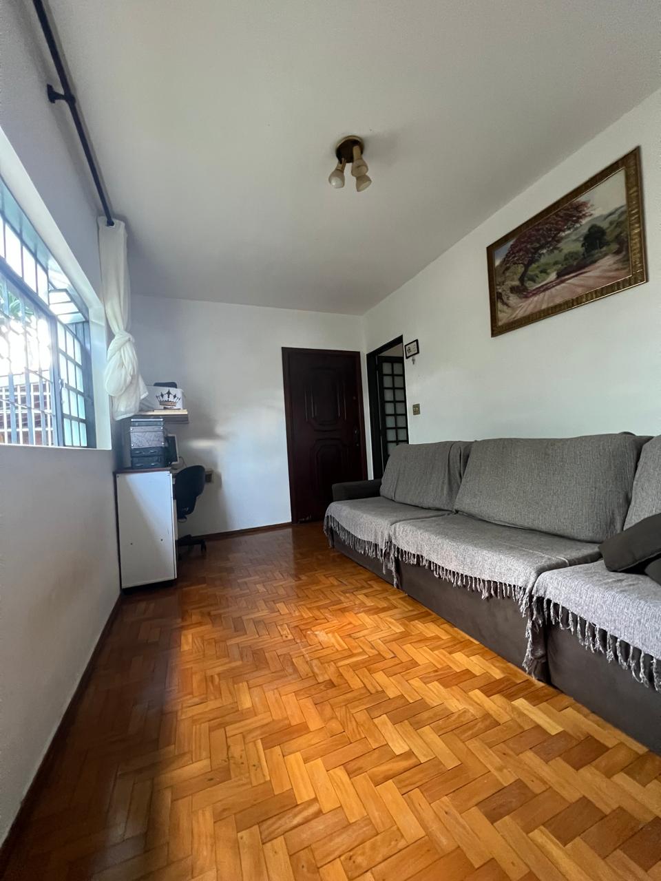 Casa no bairro Vila Santa Rita à Venda
