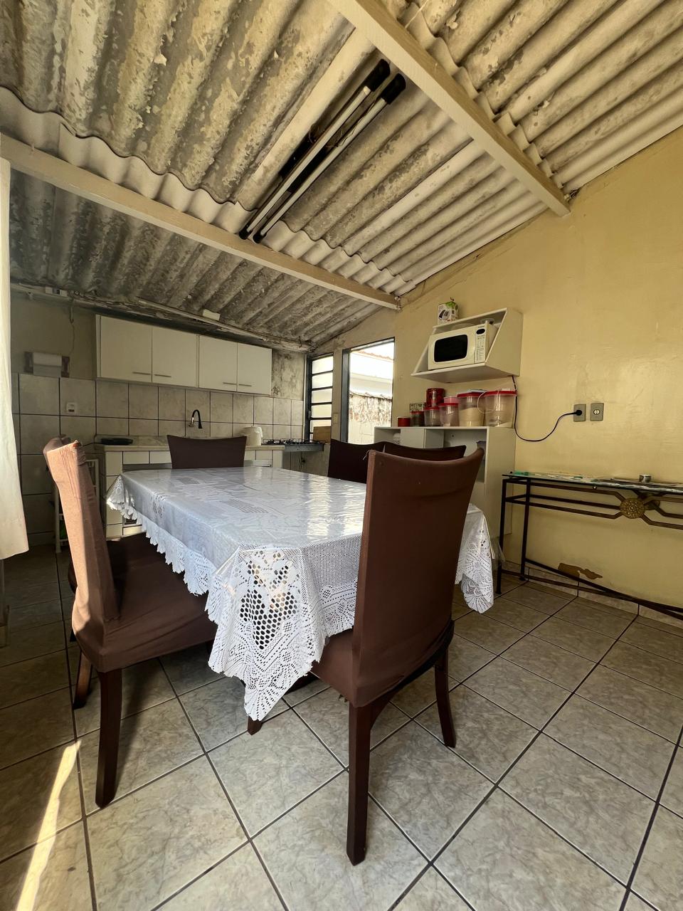 Casa no bairro Vila Santa Rita à Venda