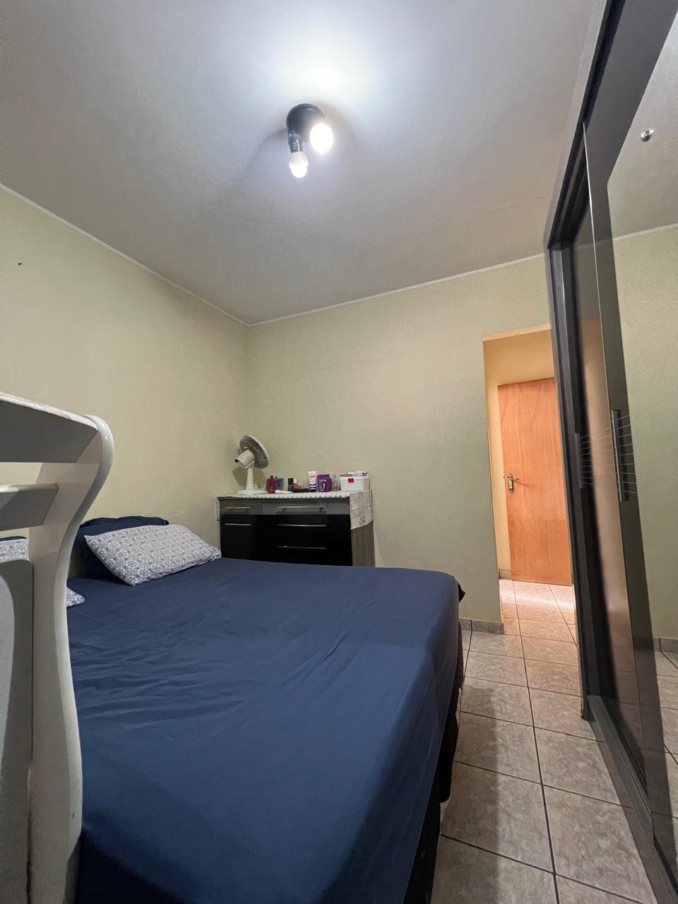 Casa no bairro Vila Santa Rita à Venda