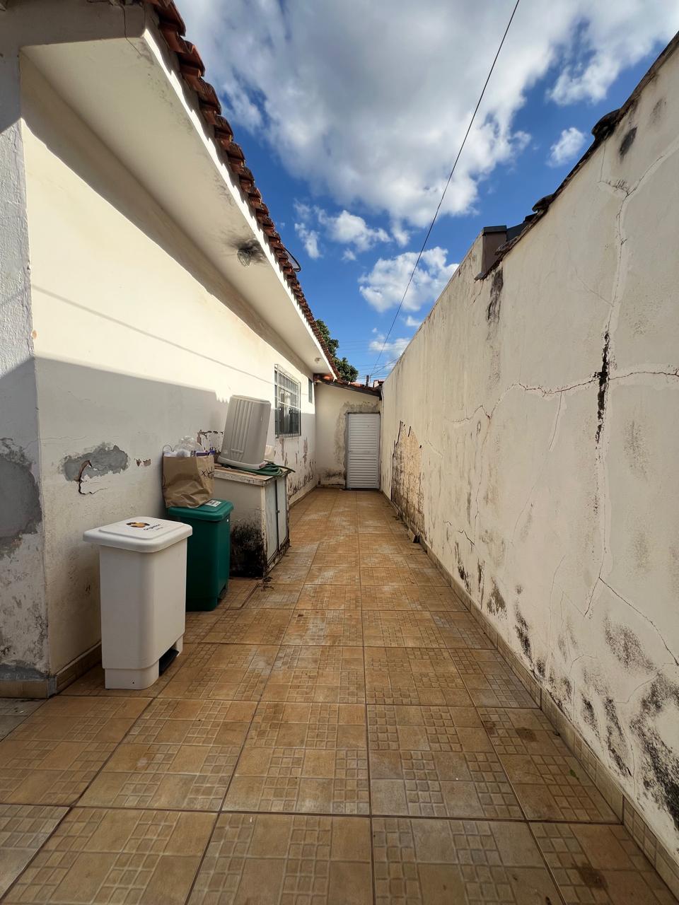 Casa no bairro Vila Santa Rita à Venda