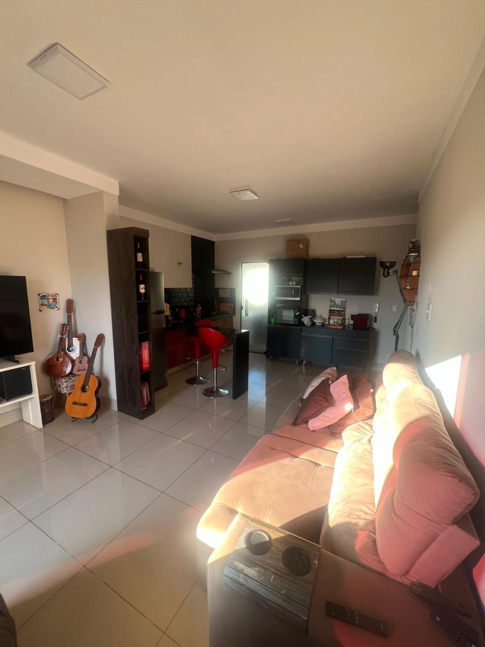 Apartamento no bairro Jardim Piratininga à Venda