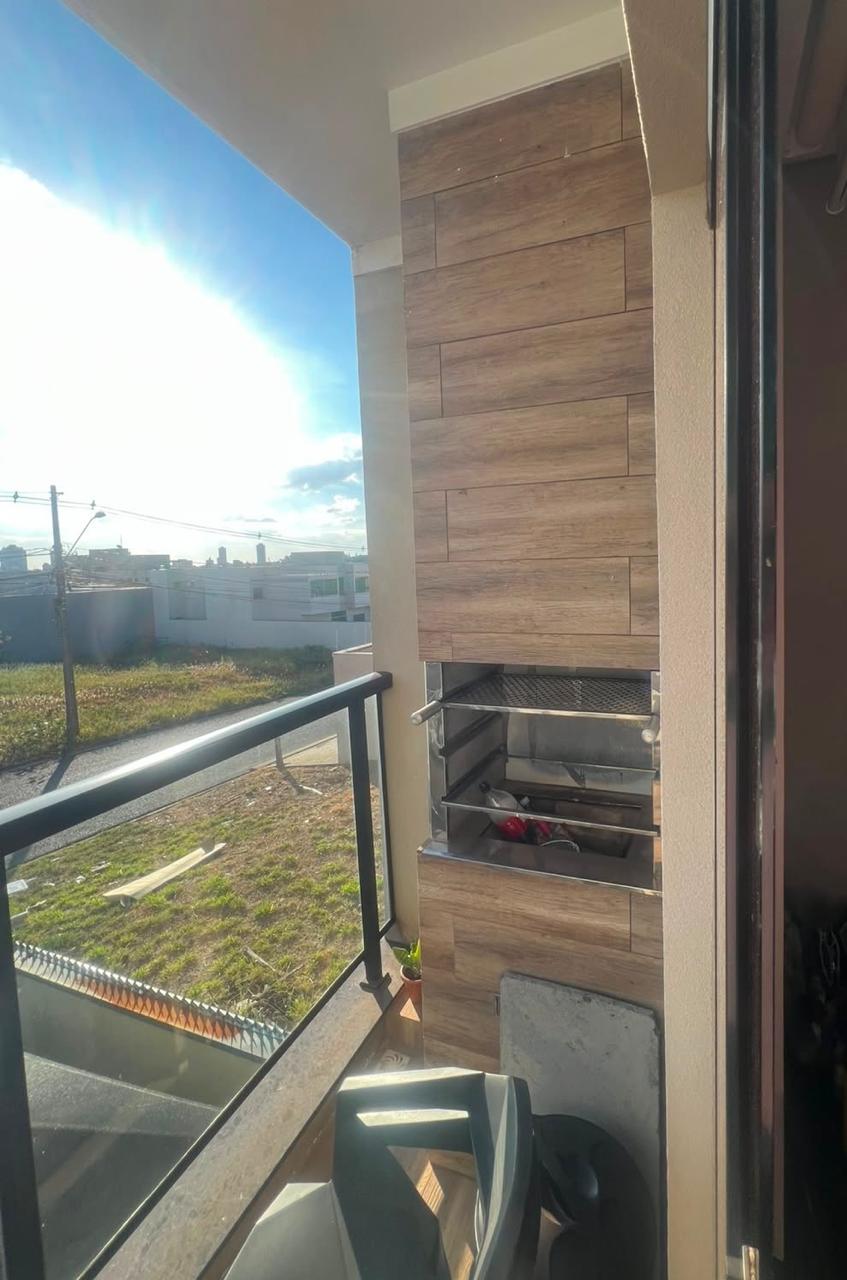 Apartamento no bairro Jardim Piratininga à Venda