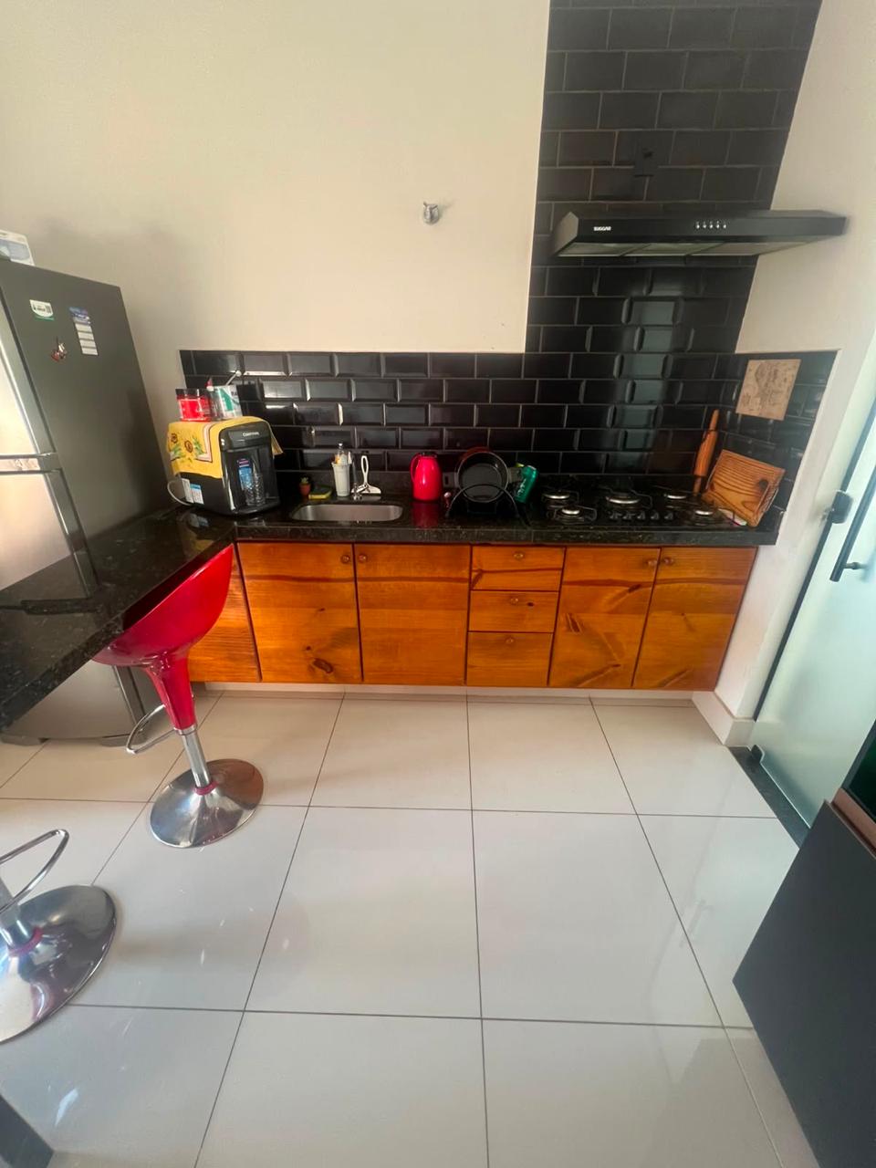 Apartamento no bairro Jardim Piratininga à Venda