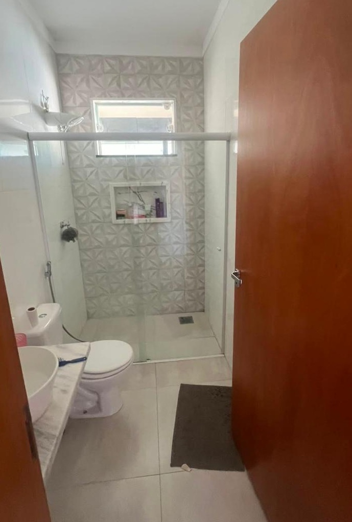 Apartamento no bairro Jardim Piratininga à Venda