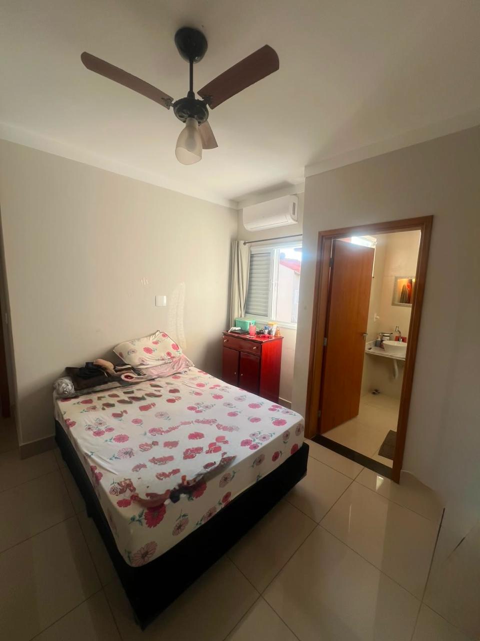 Apartamento no bairro Jardim Piratininga à Venda