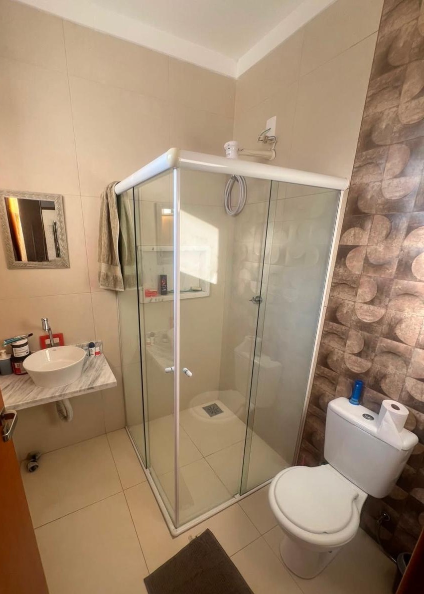 Apartamento no bairro Jardim Piratininga à Venda