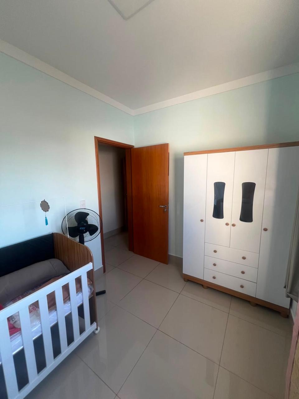Apartamento no bairro Jardim Piratininga à Venda