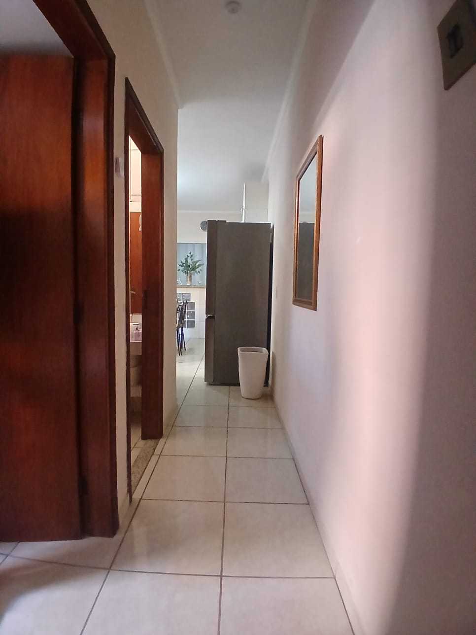 Casa no bairro Jardim Paineiras à Venda