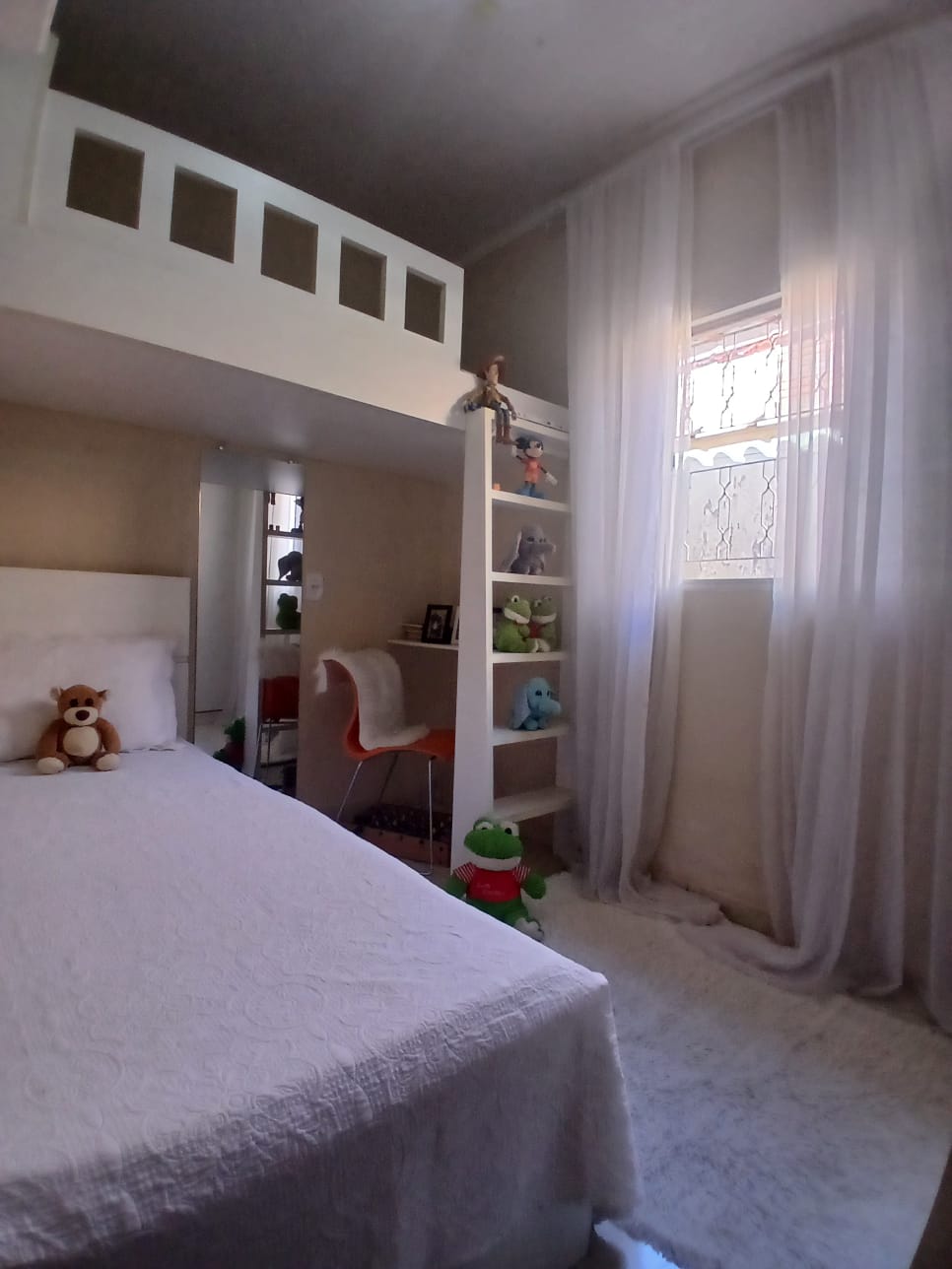 Casa no bairro Jardim Paineiras à Venda