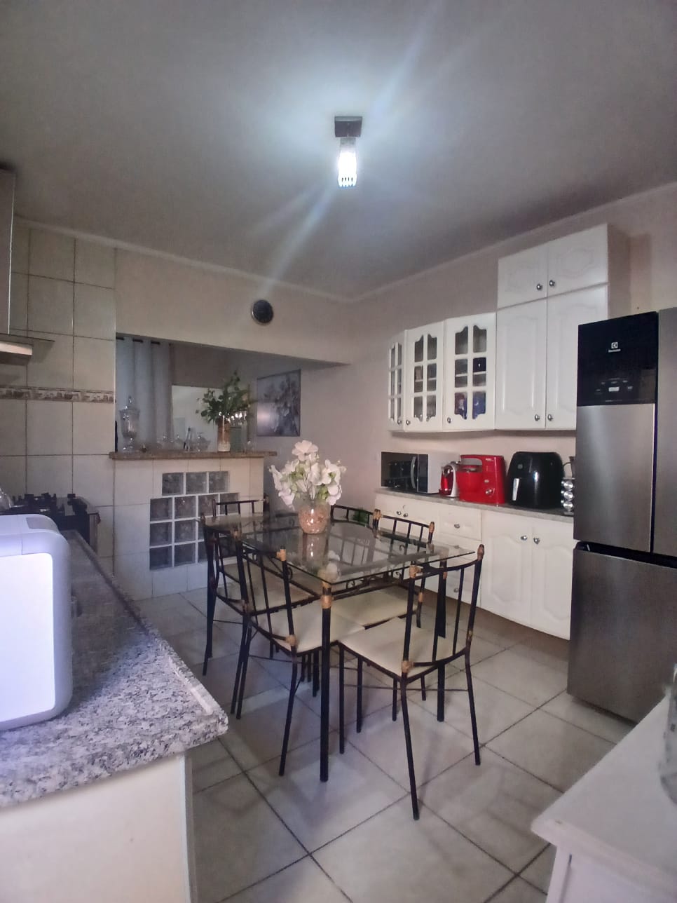 Casa no bairro Jardim Paineiras à Venda