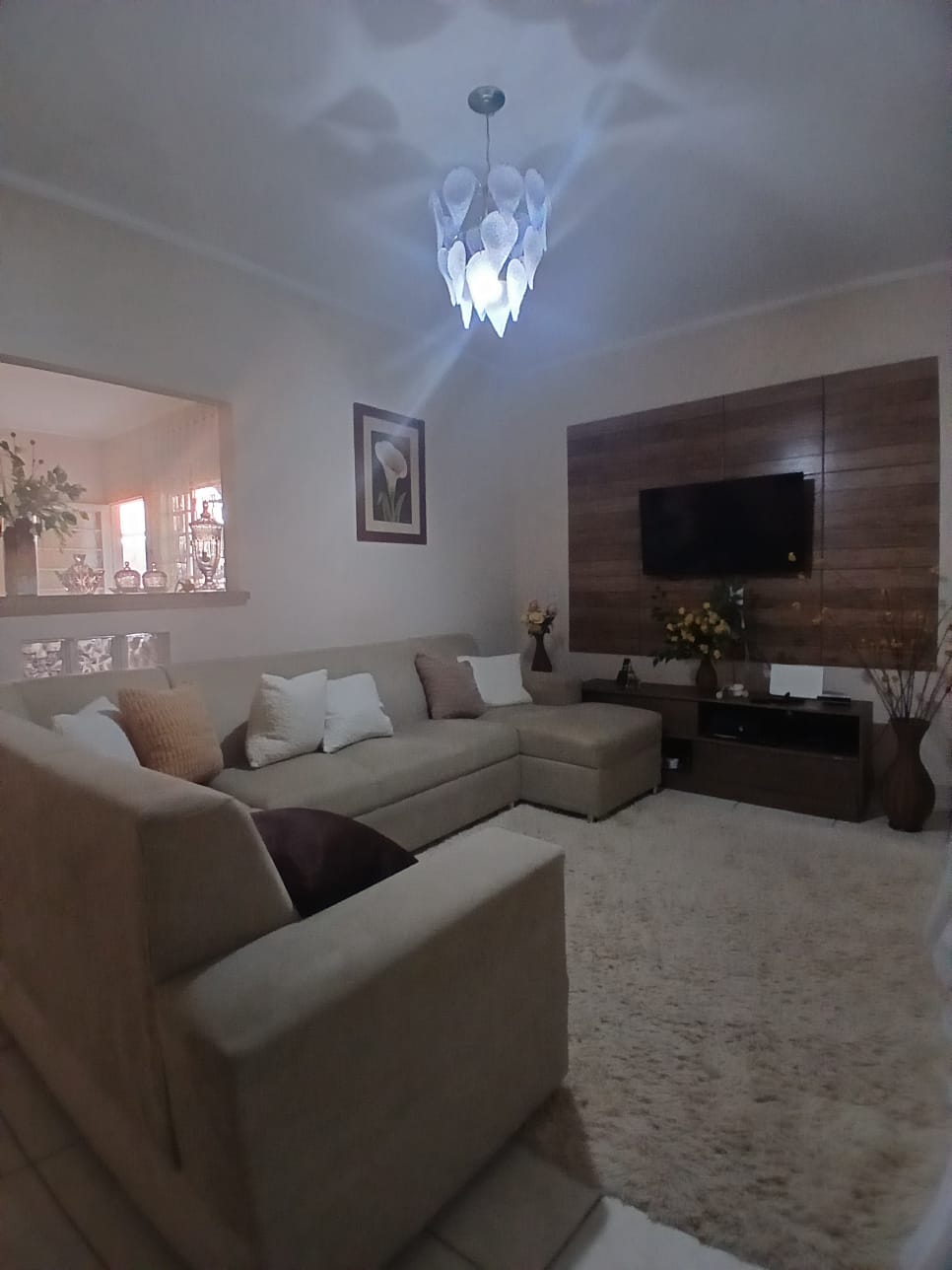 Casa no bairro Jardim Paineiras à Venda
