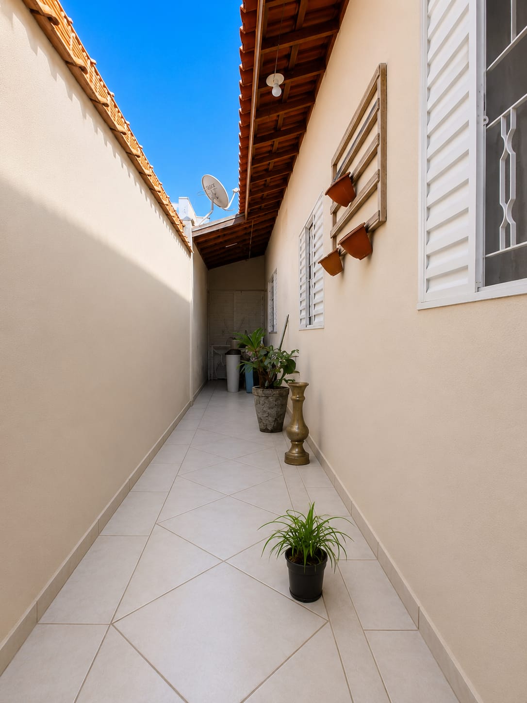Casa no bairro Jardim Paineiras à Venda