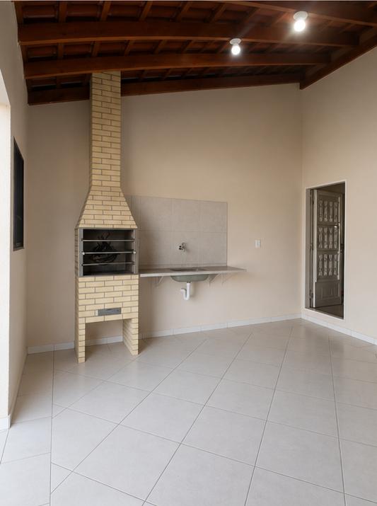 Casa no bairro Jardim Paineiras à Venda