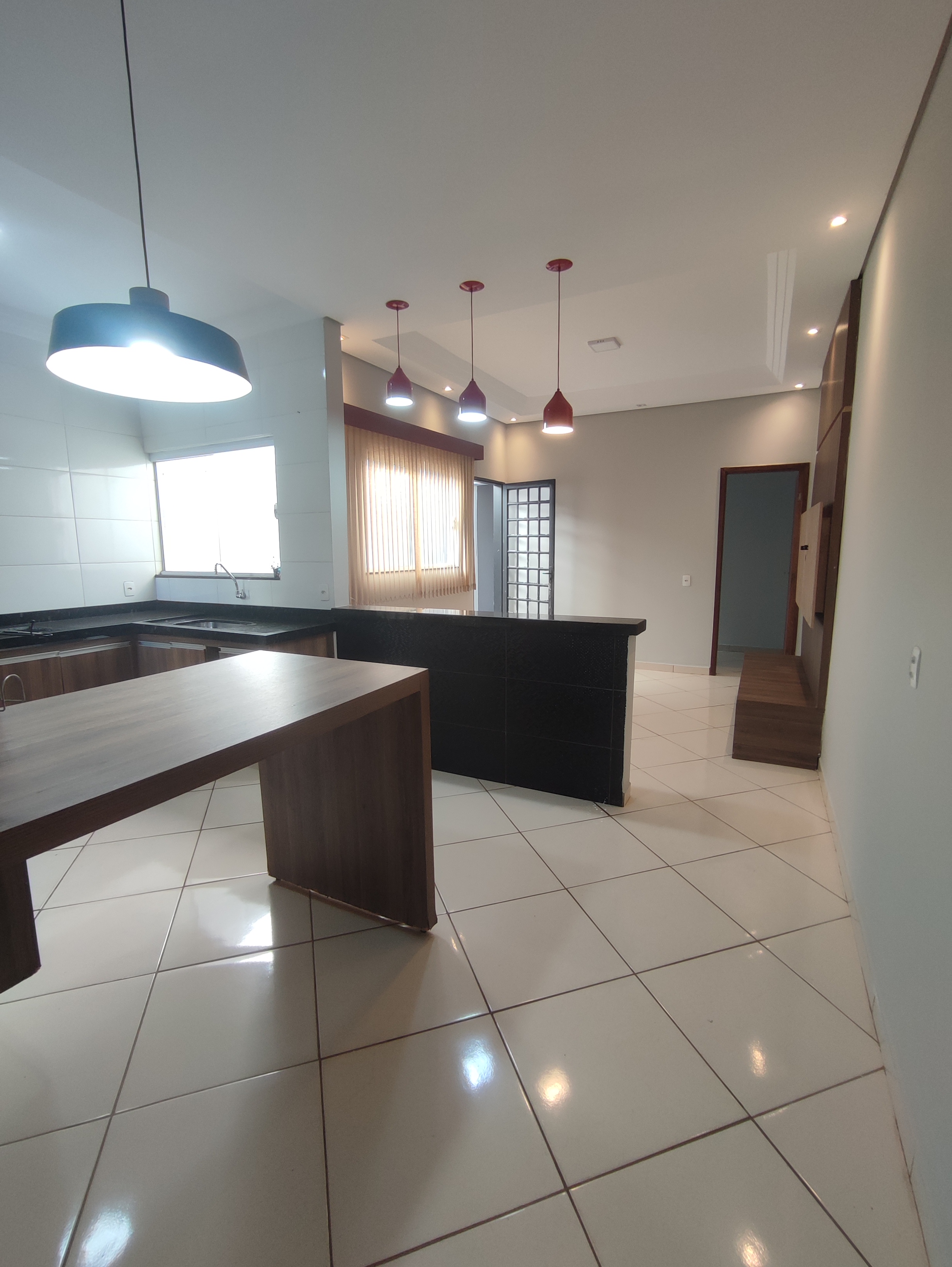 Casa no bairro Jardim Paineiras à Venda