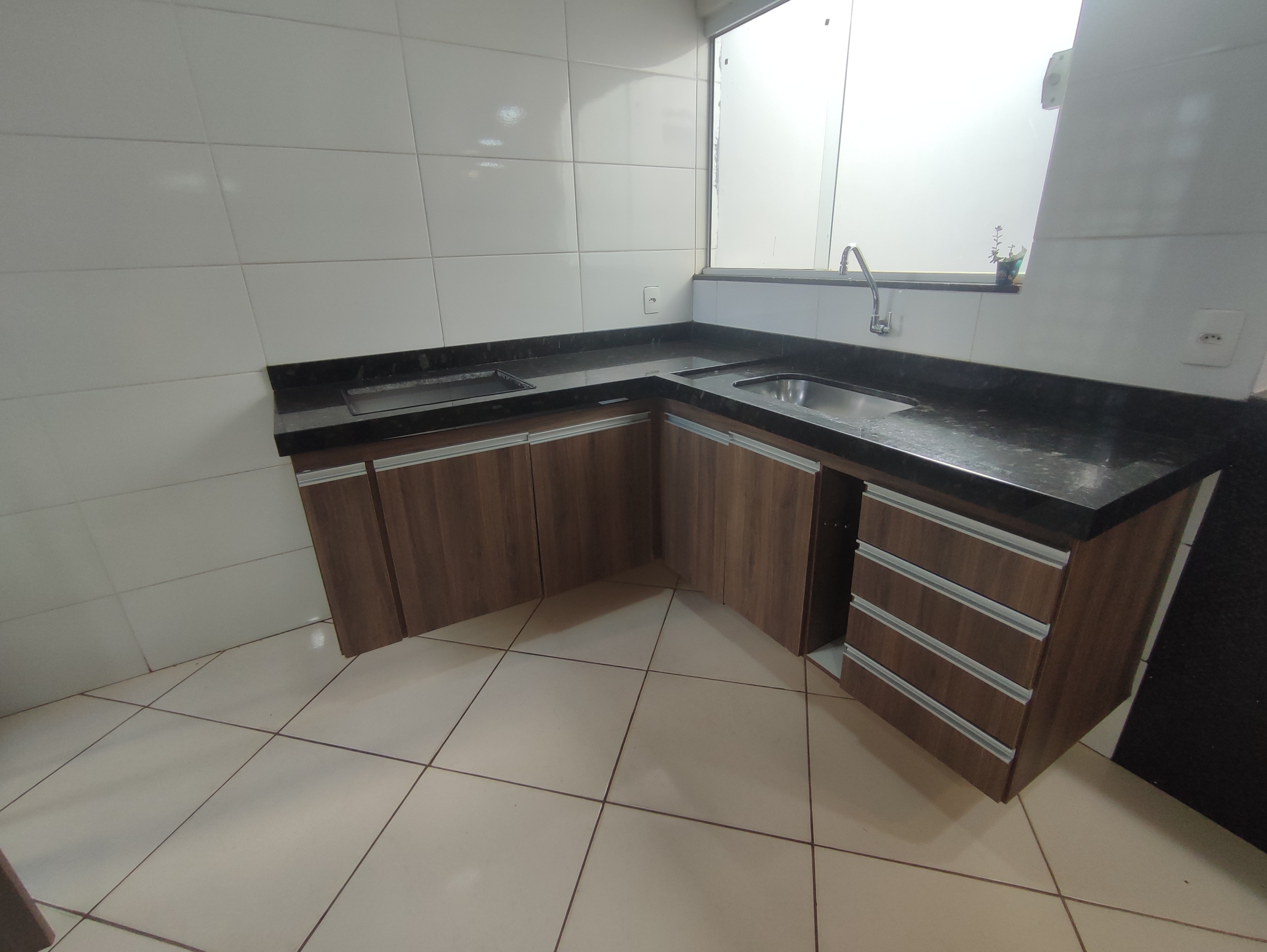 Casa no bairro Jardim Paineiras à Venda