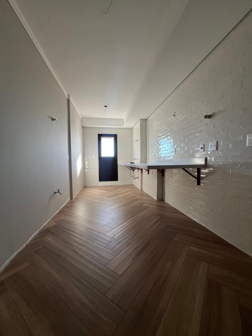Apartamento no bairro Parque dos Lima à Venda