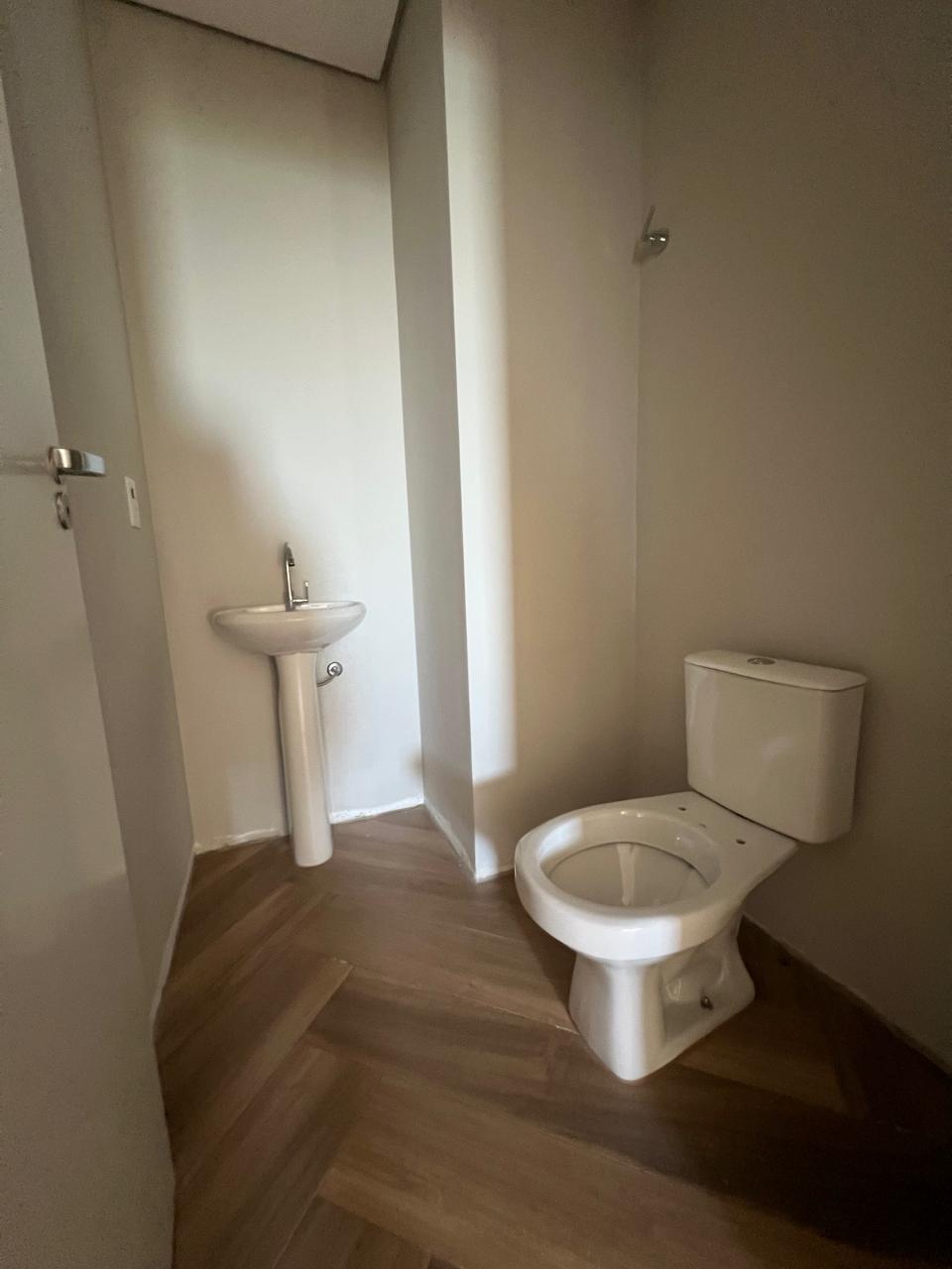 Apartamento no bairro Parque dos Lima à Venda