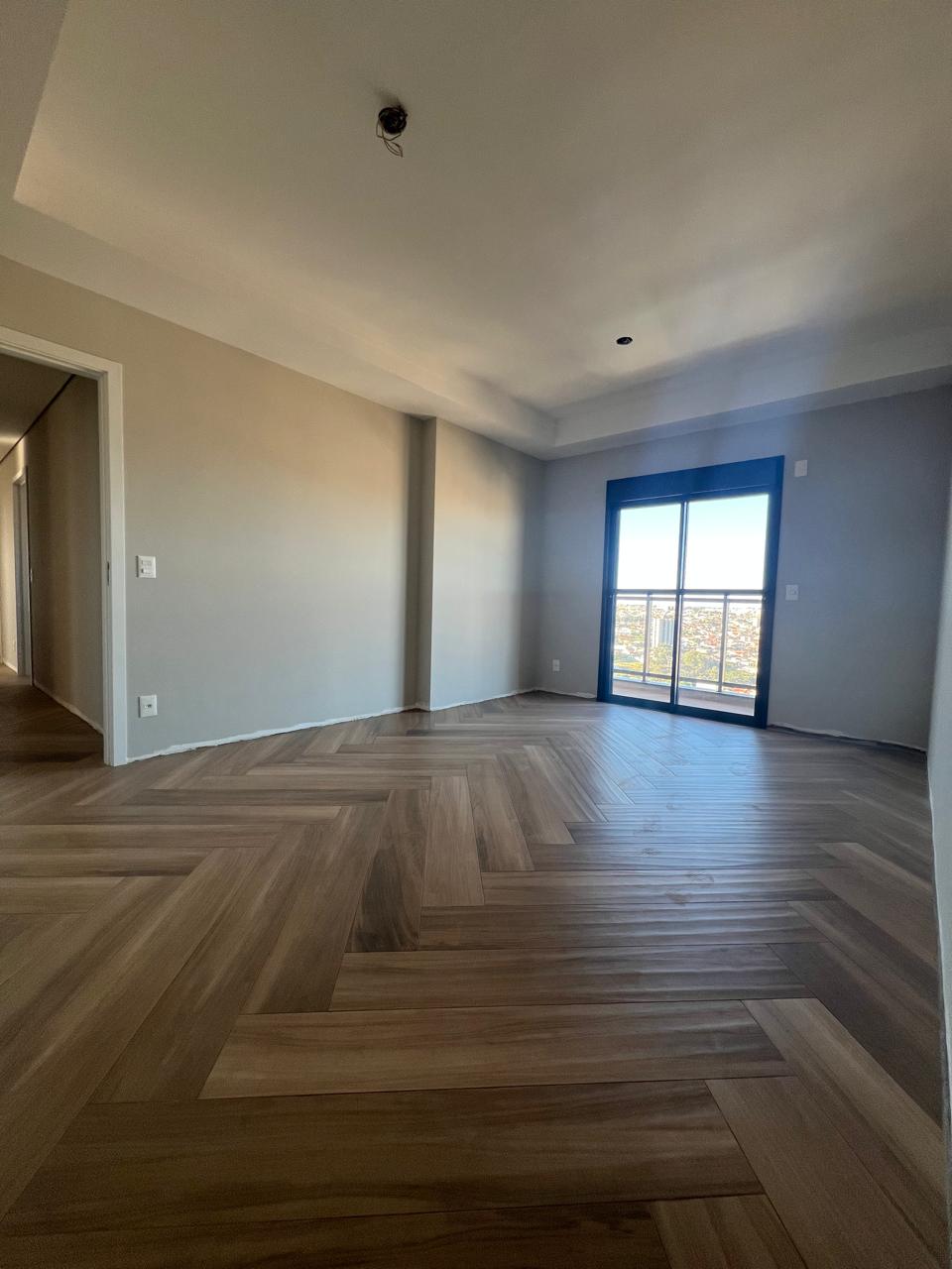 Apartamento no bairro Parque dos Lima à Venda