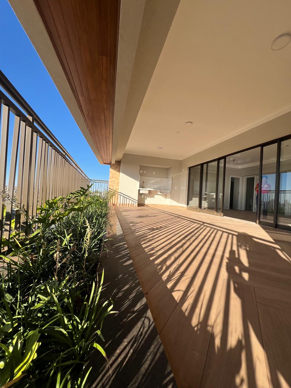 Apartamento no bairro Parque dos Lima à Venda