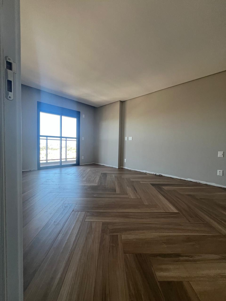 Apartamento no bairro Parque dos Lima à Venda