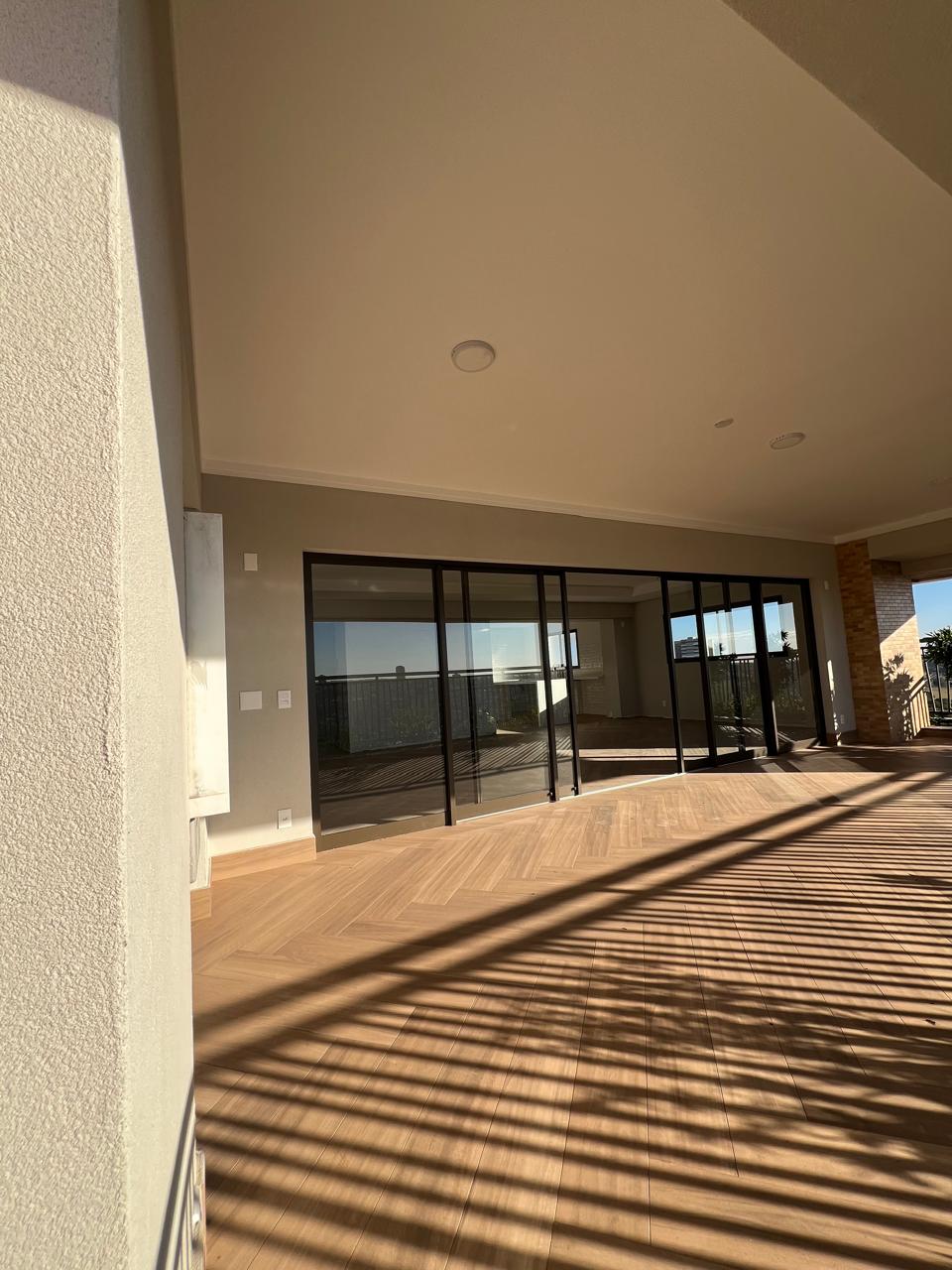 Apartamento no bairro Parque dos Lima à Venda