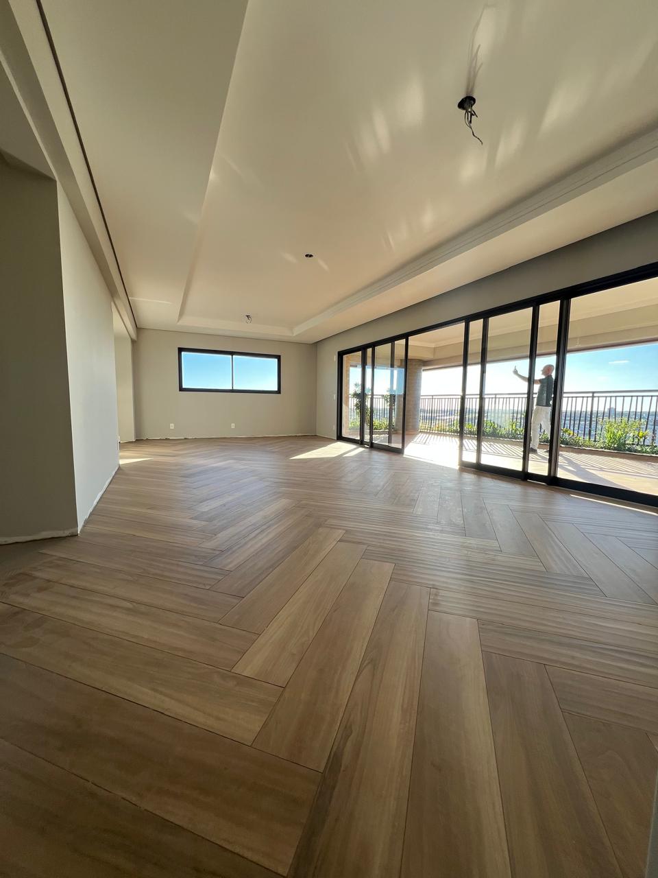Apartamento no bairro Parque dos Lima à Venda