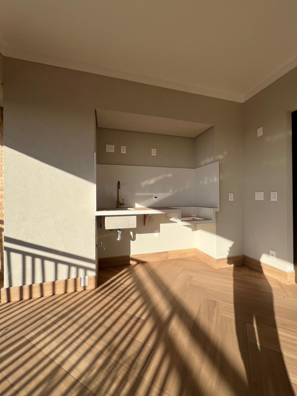 Apartamento no bairro Parque dos Lima à Venda