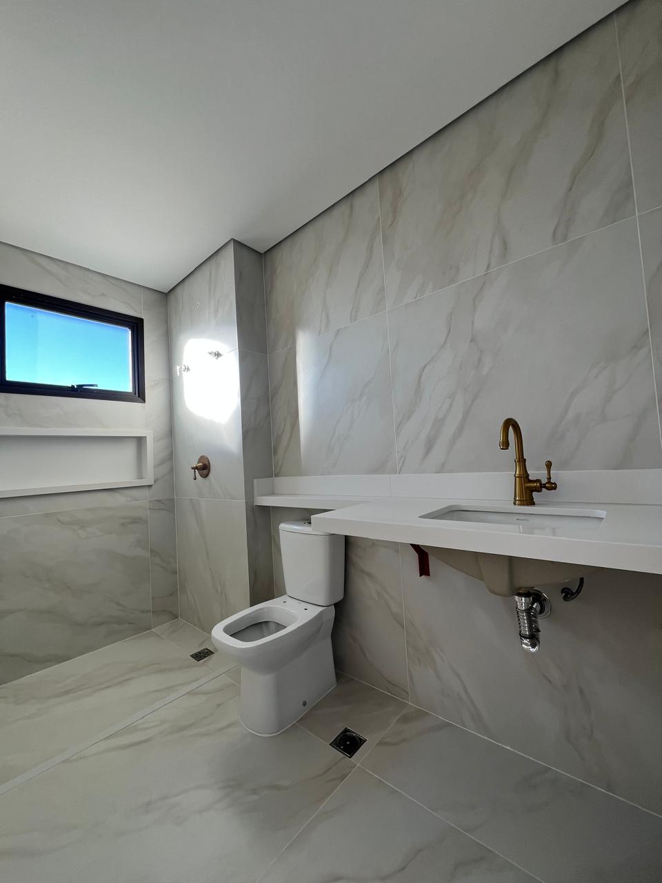 Apartamento no bairro Parque dos Lima à Venda