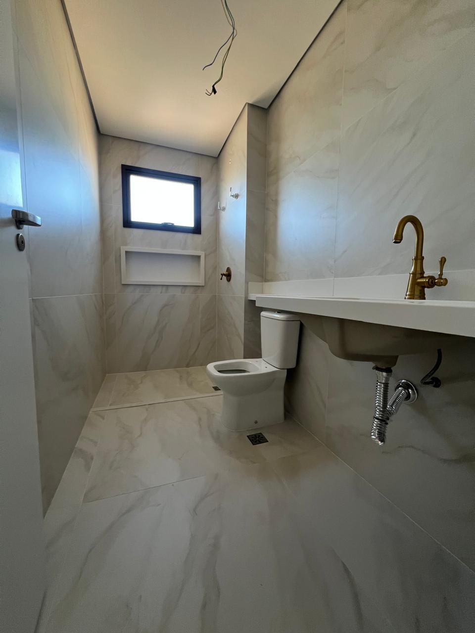 Apartamento no bairro Parque dos Lima à Venda
