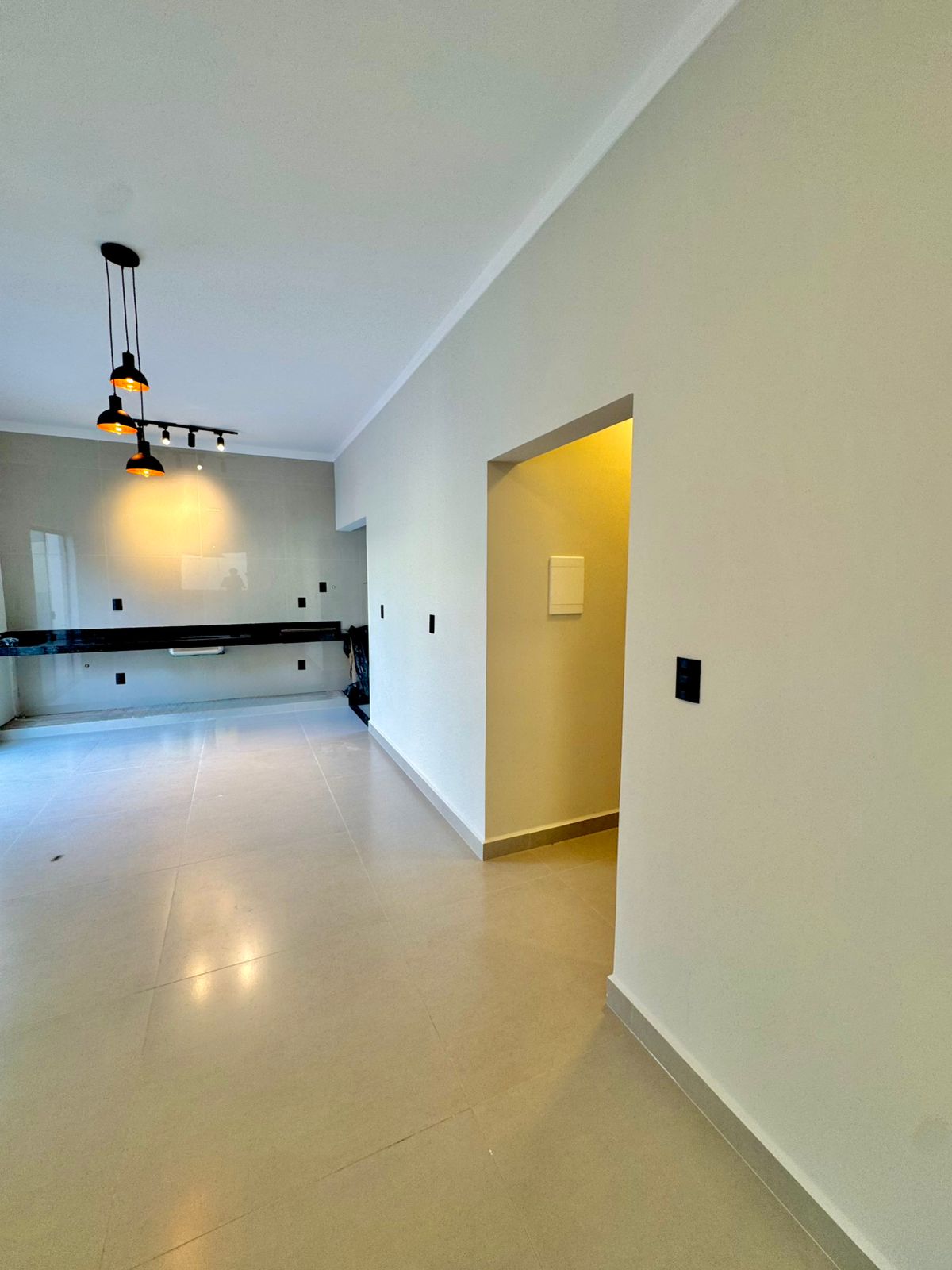 Casa no bairro Jardim Adelinha à Venda