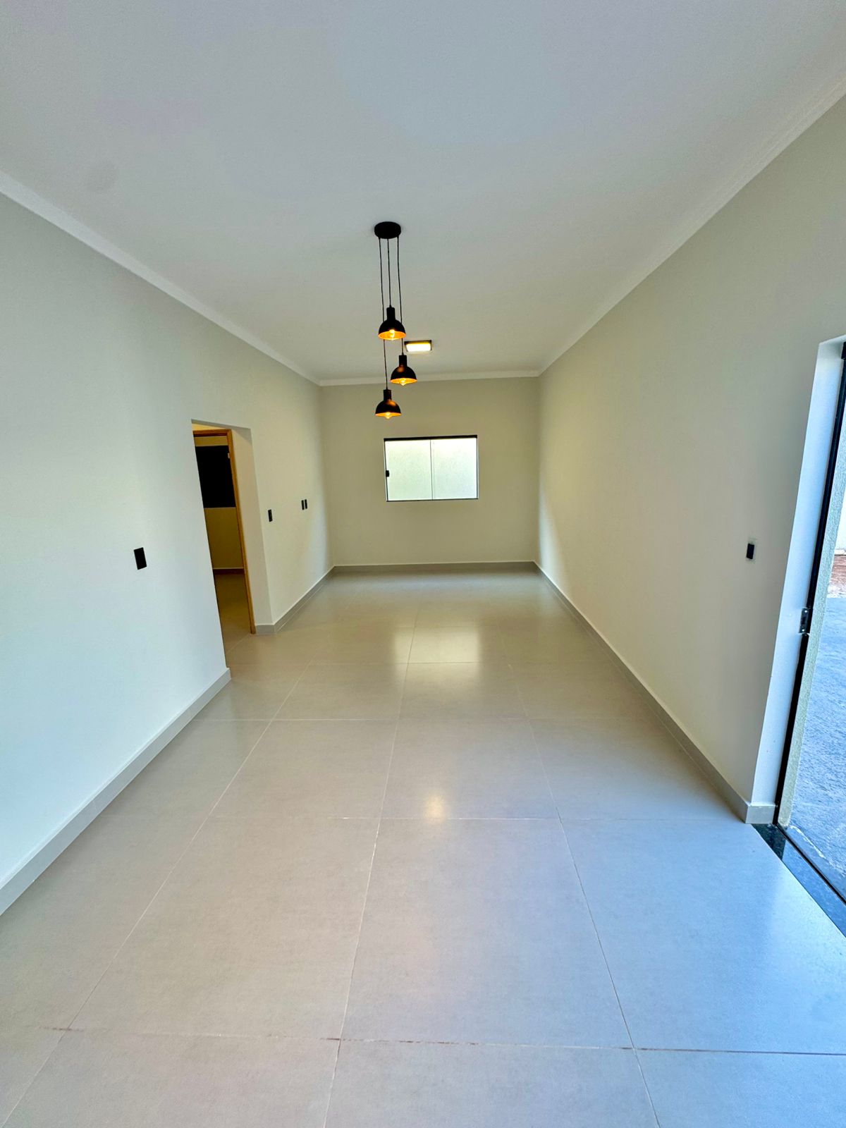 Casa no bairro Jardim Adelinha à Venda