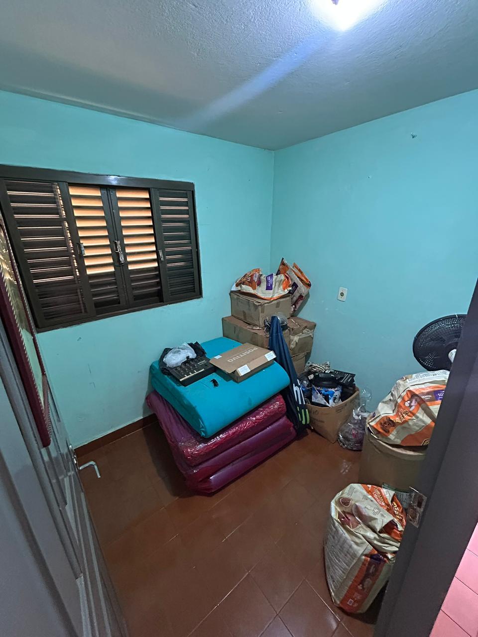Casa no Centro à Venda