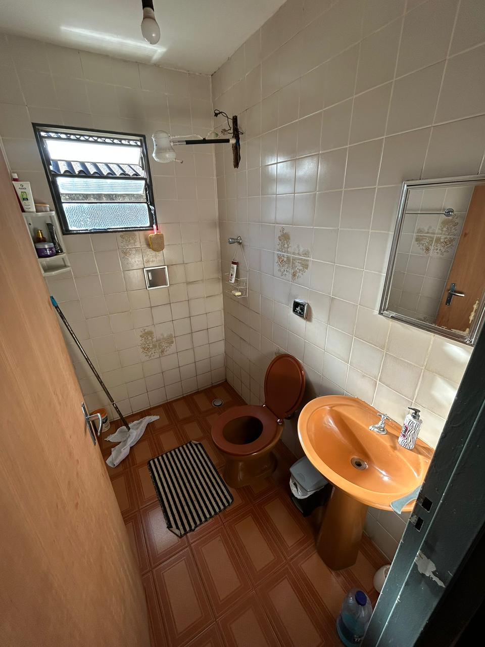 Casa no Centro à Venda