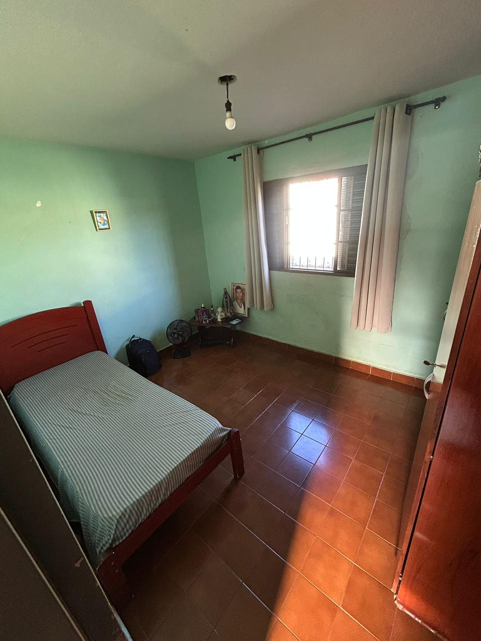Casa no Centro à Venda