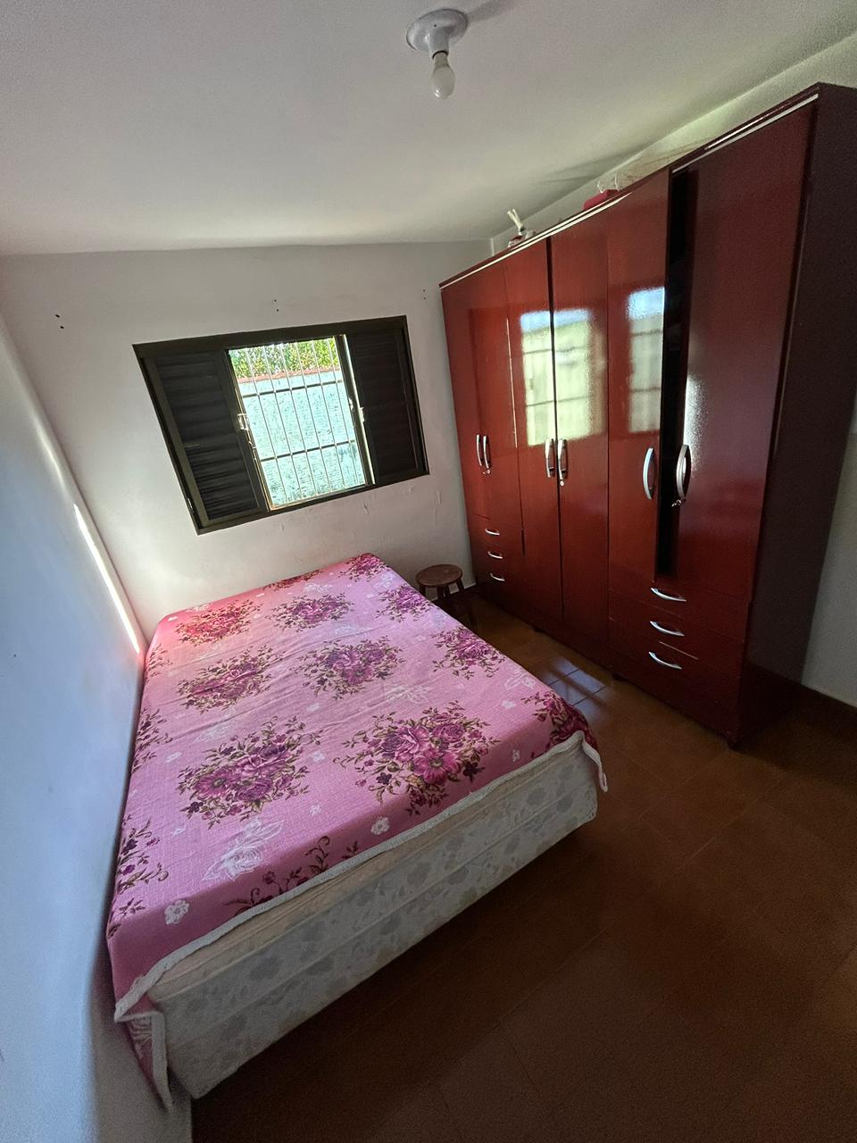 Casa no Centro à Venda