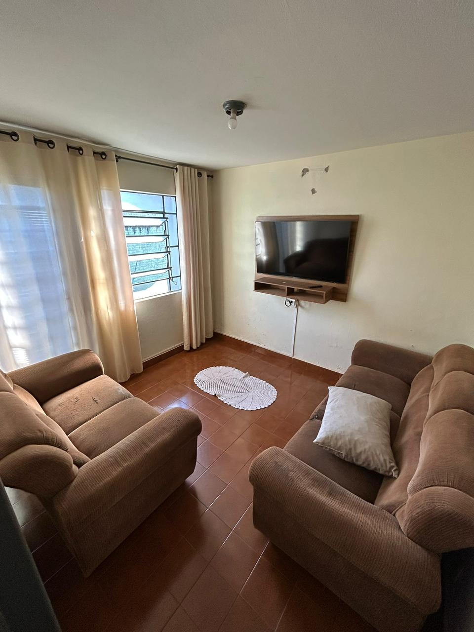 Casa no Centro à Venda