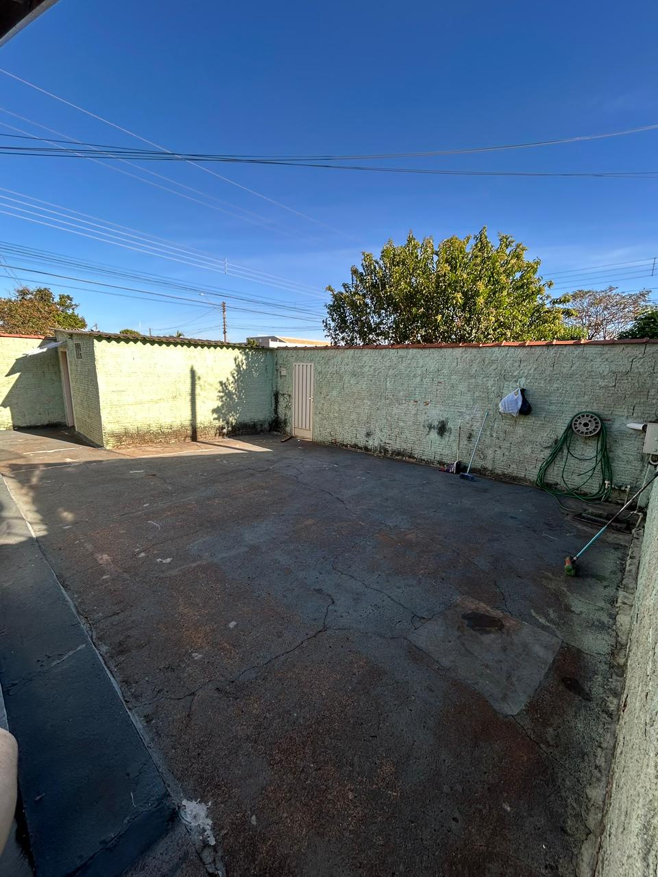 Casa no Centro à Venda