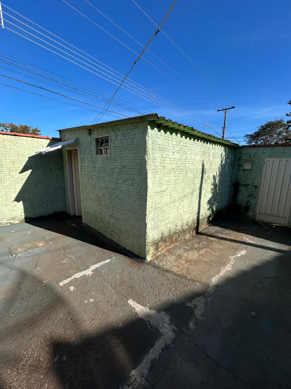 Casa no Centro à Venda