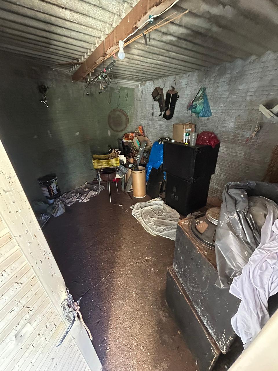 Casa no Centro à Venda