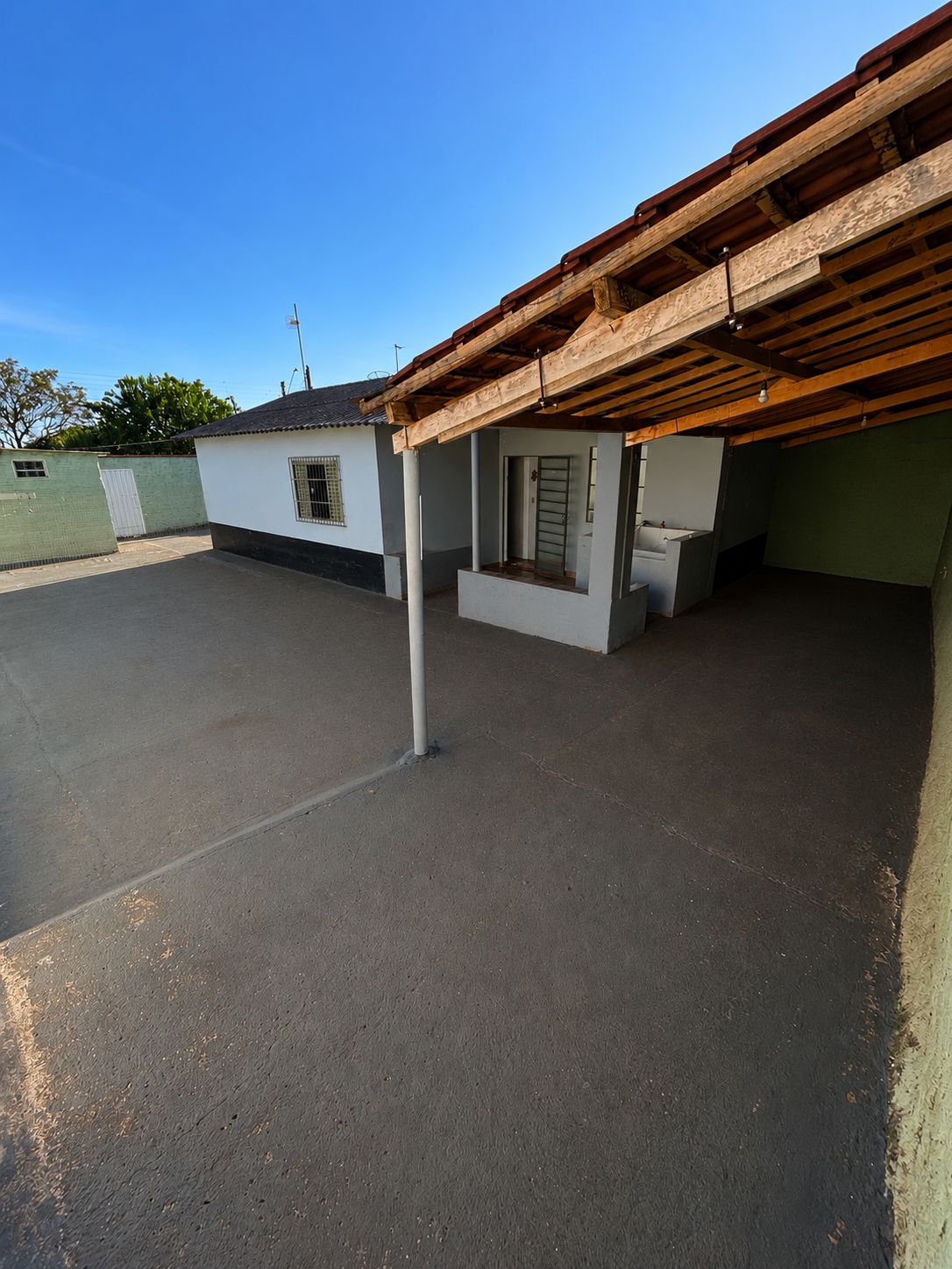 Casa no Centro à Venda