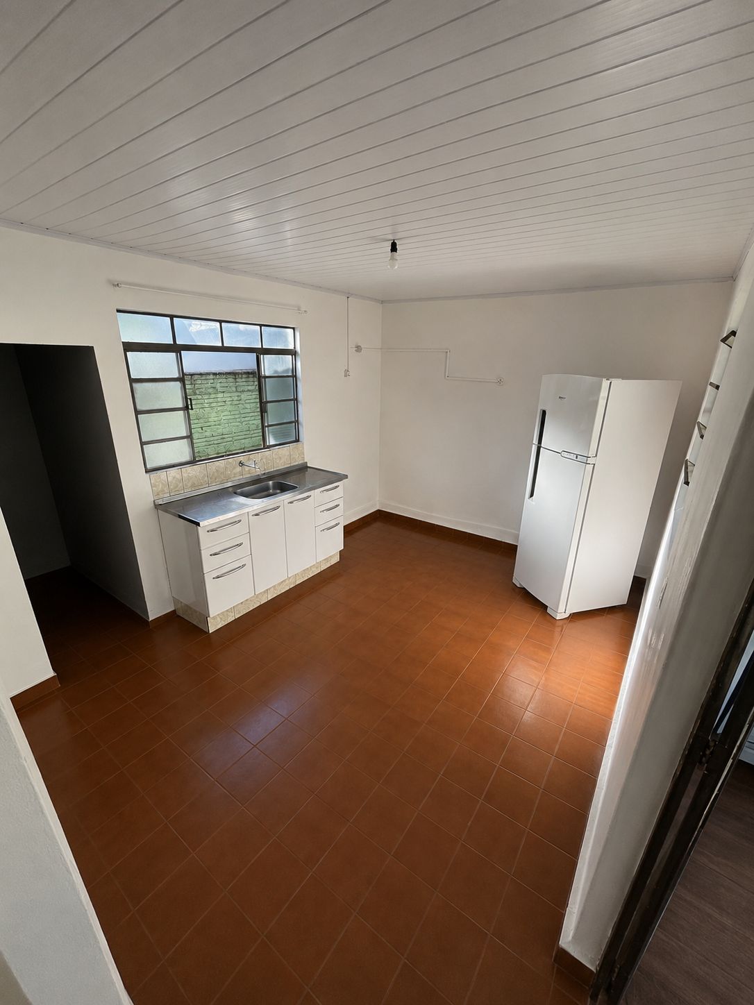 Casa no Centro à Venda
