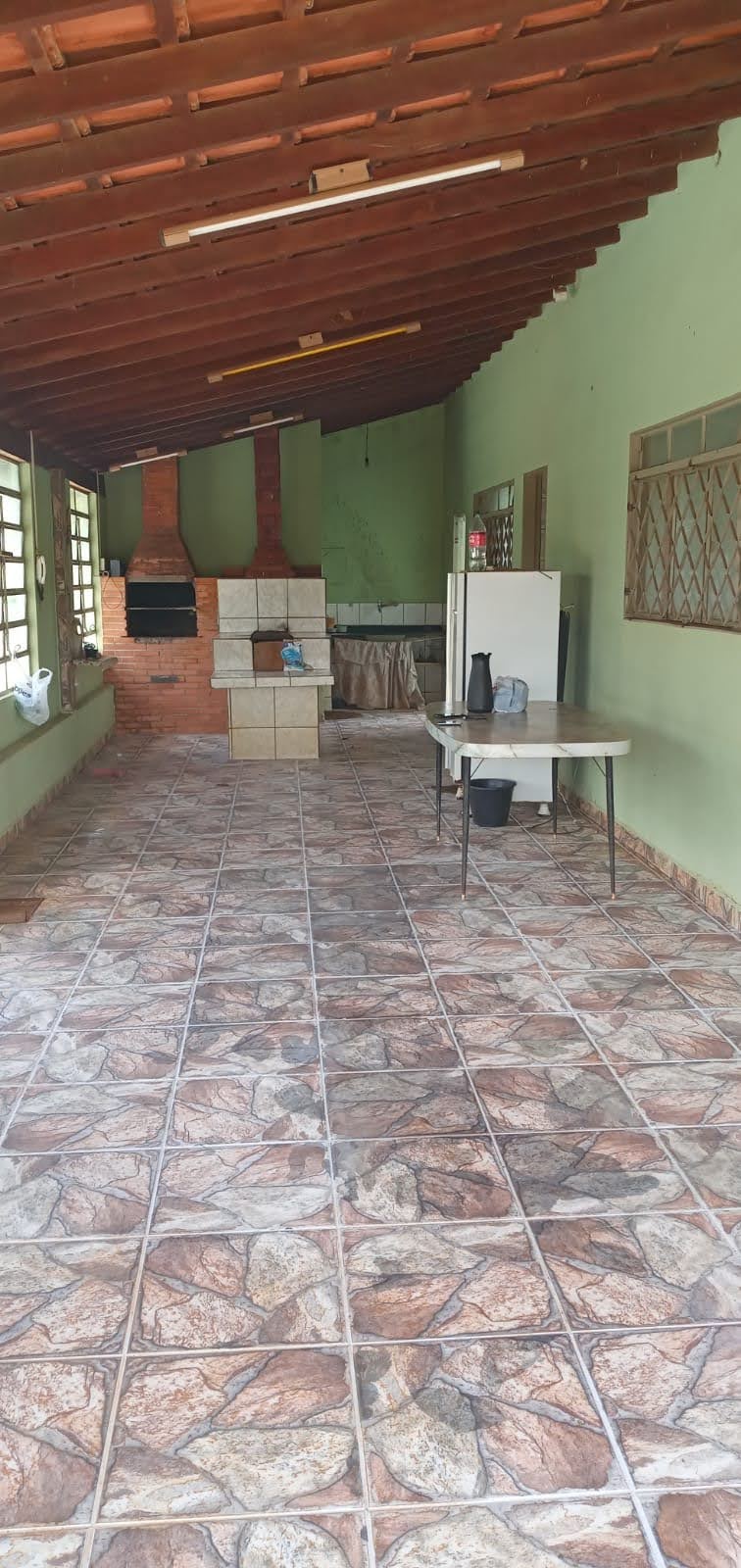 Rural no bairro Vereda dos Cristais à Venda