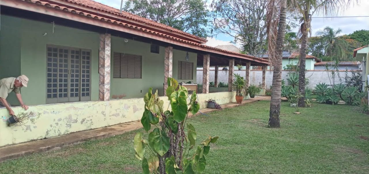 Rural no bairro Vereda dos Cristais à Venda