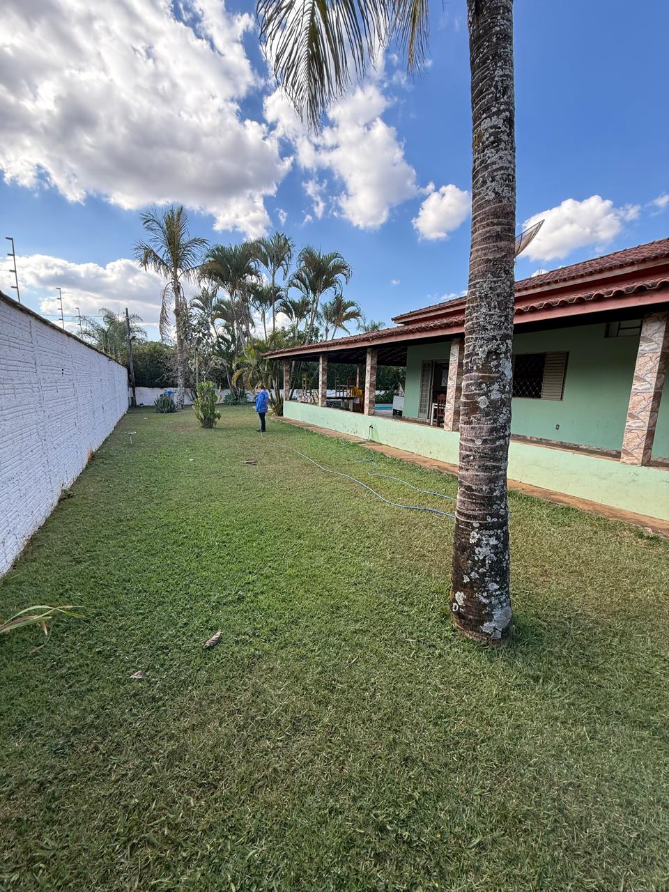 Rural no bairro Vereda dos Cristais à Venda