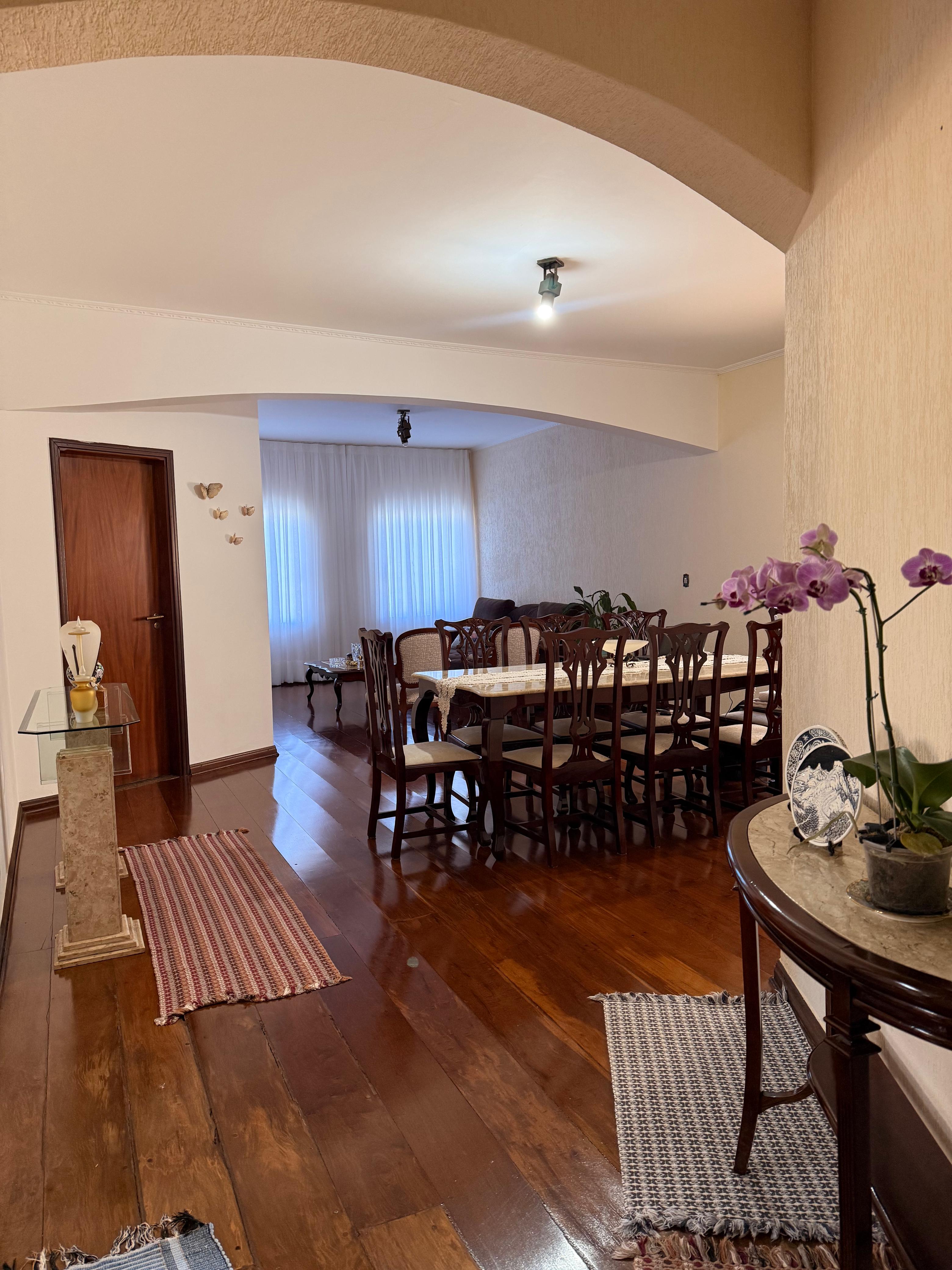 Casa no bairro São José à Venda