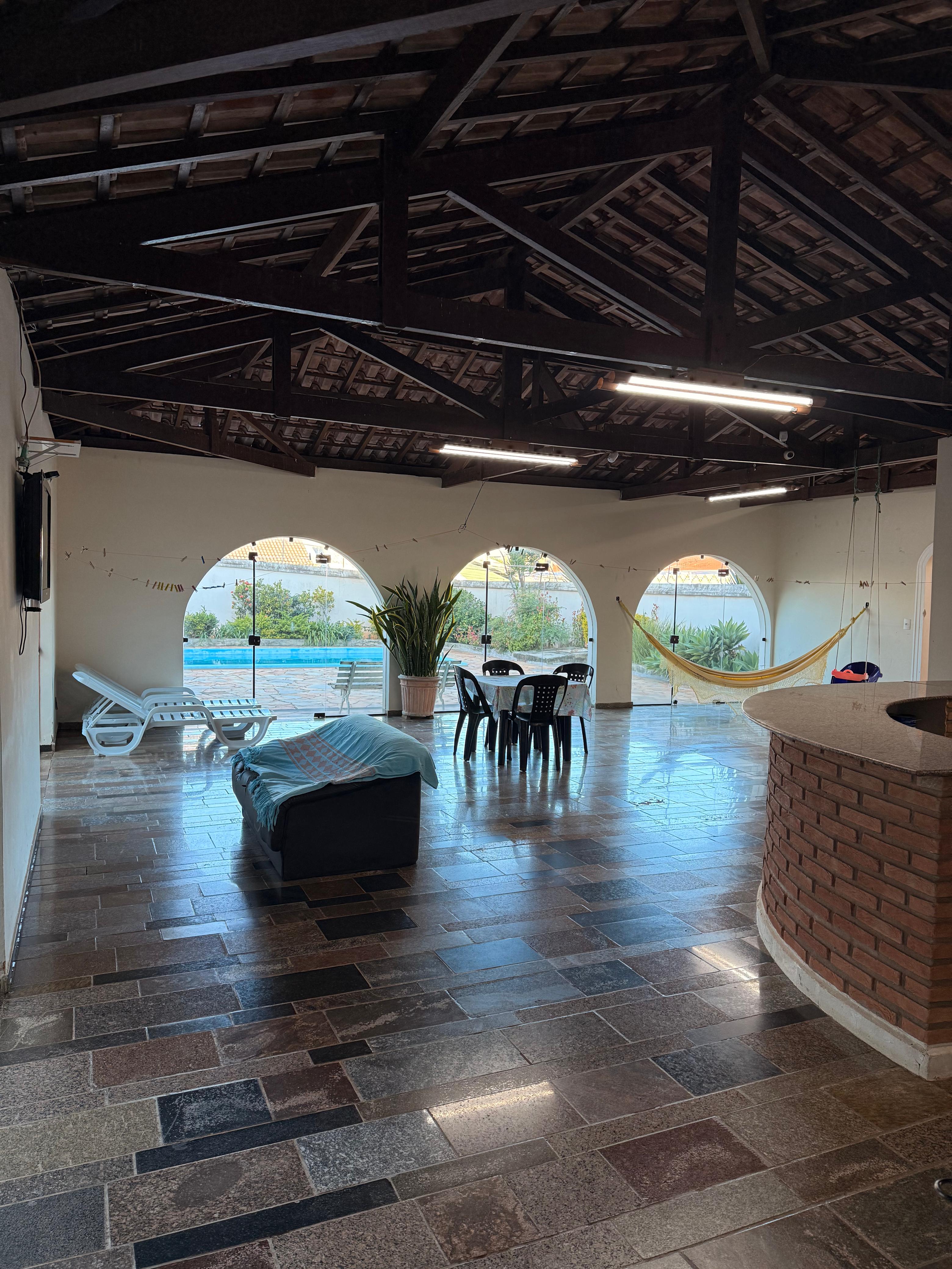 Casa no bairro São José à Venda
