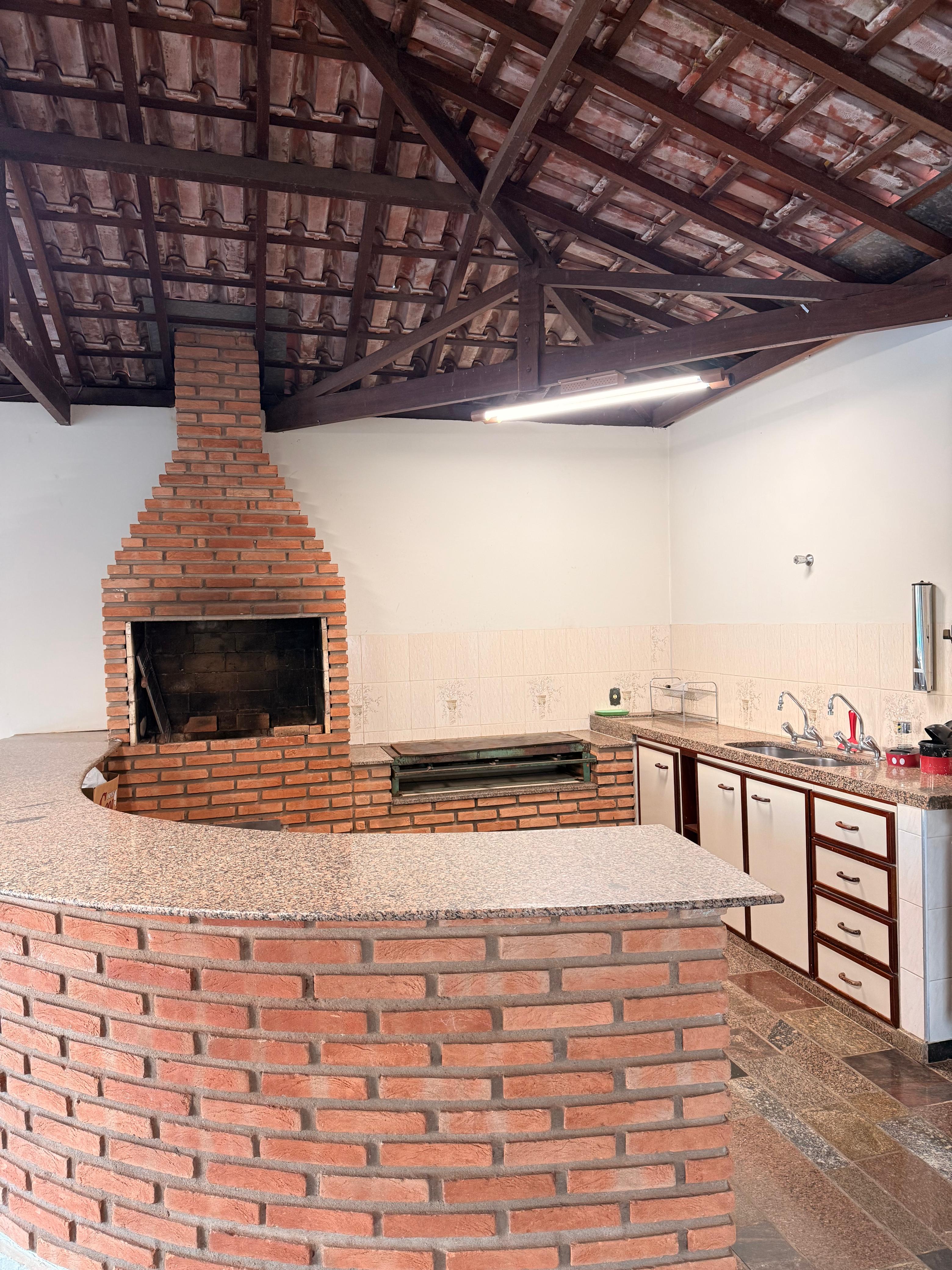 Casa no bairro São José à Venda