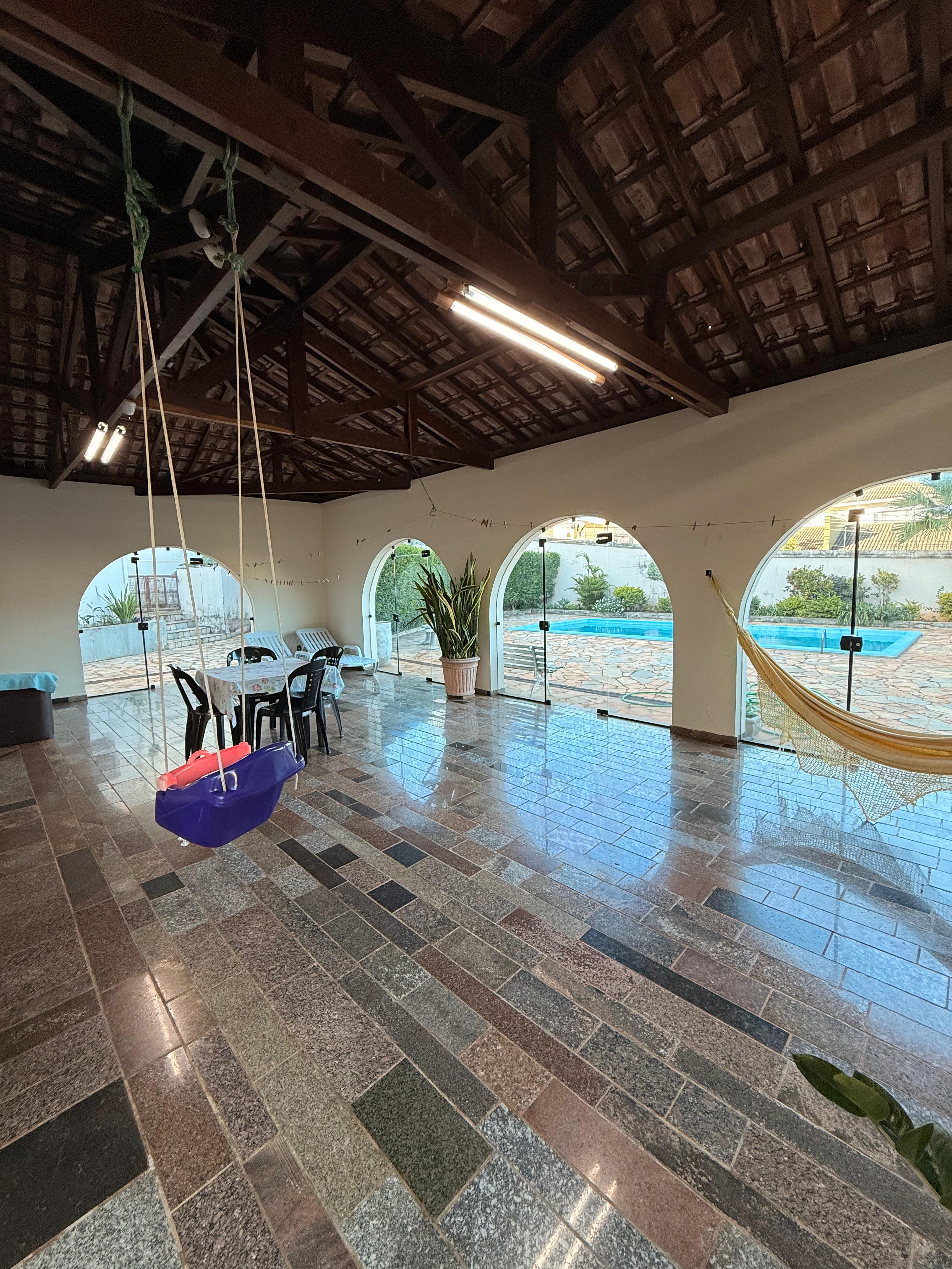 Casa no bairro São José à Venda